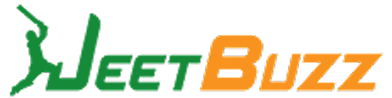 JeetBuzz Logo